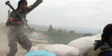 Ահմադ Մասուդի զորքերը ջախջախել են թալիբներին Փանջշերի մատույցներում