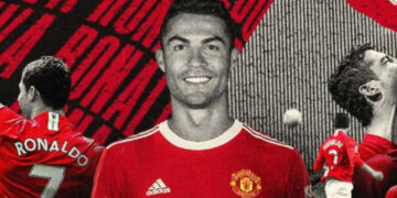 Հայտնի են «Մանչեսթեր Յունայթեդ»-ի հետ Ռոնալդուի պայմանագրի մանրամասները