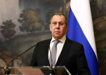 Կոչ ենք անում Ադրբեջանին վերադարձնել բոլոր հայ գերիներին առանց նախապայմանների. Լավրով