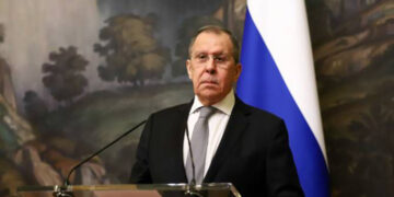 Կոչ ենք անում Ադրբեջանին վերադարձնել բոլոր հայ գերիներին առանց նախապայմանների. Լավրով