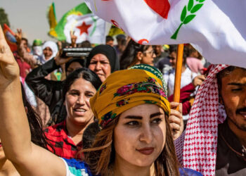 Նոր հեղշրջու՞մ Թուրքիայում