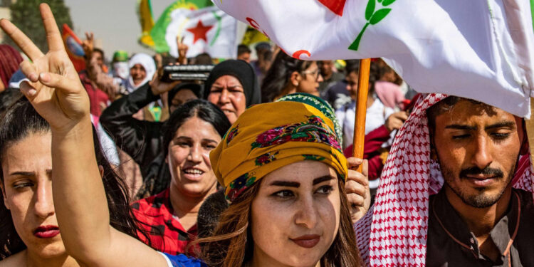 Նոր հեղշրջու՞մ Թուրքիայում