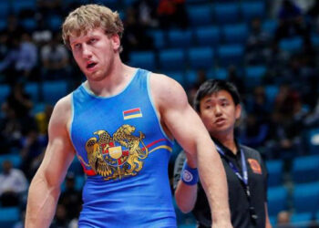 Տոկիո-2020. Արթուր Ալեքսանյանը հաղթանակով սկսեց տիտղոսի պաշտպանությունը