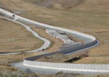 Ամուր փակվում է Թուրքիայի հետ սահմանը