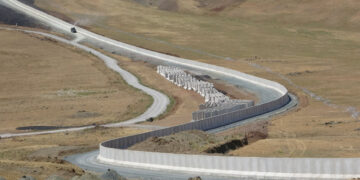 Ամուր փակվում է Թուրքիայի հետ սահմանը