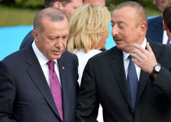 Ալիևը խոստովանել է` առանց Թուրքիայի Ադրբեջանը մեծ խնդիրներ կունենար պատերազմում