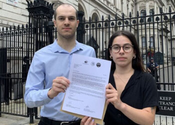 Մեծ Բրիտանիայի հայերը, քրդերն ու կիպրոսցիները դիմել են երկրի վարչապետին Թուրքիայի դեմ պատժամիջոցներ կիրառելու խնդրանքով