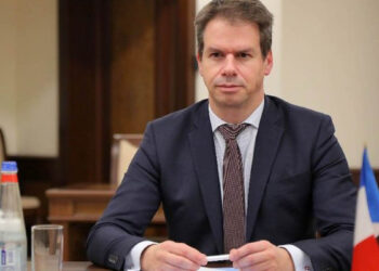 Գերիների վերադարձն ամենահրատապն է․ ՀՀ–ում Ֆրանսիայի դեսպան