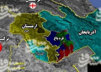 Ի՞նչ շահեց Մեծ Բրիտանիան Լեռնային Ղարաբաղի պատերազմից