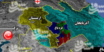 Ի՞նչ շահեց Մեծ Բրիտանիան Լեռնային Ղարաբաղի պատերազմից