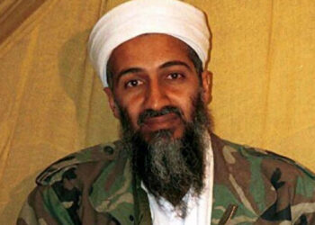 Ուսամա բեն Լադենի նոր կենսագրությունը. նա ներկում էր մազերը եւ սեփական տունը վերածել էր բանտի