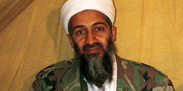 Ուսամա բեն Լադենի նոր կենսագրությունը. նա ներկում էր մազերը եւ սեփական տունը վերածել էր բանտի