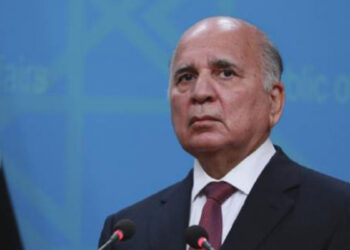 Իրաքի ԱԳՆ-ի ղեկավարը հայտնել է, որ Թուրքիան իրավունք չունի հատել Իրաքի սահմանը