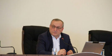 Ազգային ժողովը արտահերթ նստաշրջան է գումարել