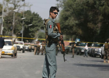 ԱՄՆ-ը և Մեծ Բրիտանիան իրենց քաղաքացիներին հորդորում են անհապաղ հեռանալ Աֆղանստանից