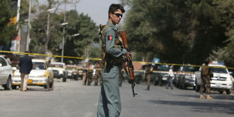 ԱՄՆ-ը և Մեծ Բրիտանիան իրենց քաղաքացիներին հորդորում են անհապաղ հեռանալ Աֆղանստանից