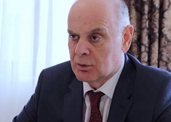 Աբխազիայի նախագահ. Հարավային Օսիայի եւ Աբխազիայի հարցի ռազմական սցենարը ՆԱՏՕ-ի օրակարգից հանված չէ