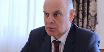 Աբխազիայի նախագահ. Հարավային Օսիայի եւ Աբխազիայի հարցի ռազմական սցենարը ՆԱՏՕ-ի օրակարգից հանված չէ