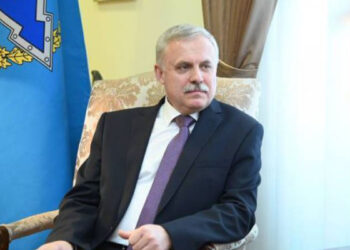 Հայաստանի Հանրապետություն կժամանի ՀԱՊԿ գլխավոր քարտուղար Ստանիսլավ Զասը