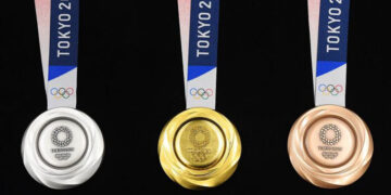 Տոկիո-2020. Հայաստանը 47-րդն է ընդհանուր մեդալային հաշվարկում