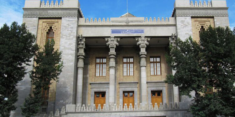 Իրանը կրկին հայտարարում է աֆղանական խաղաղ բանակցություններին նպաստելու պատրաստակամության մասին