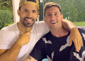 Մեսսին հրաժեշտի ընթրիք է կազմակերպել «Բարսելոնայի» ֆուտբոլիստների համար