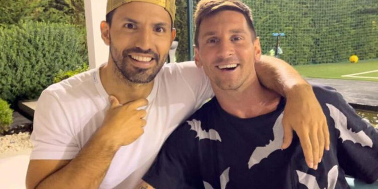 Մեսսին հրաժեշտի ընթրիք է կազմակերպել «Բարսելոնայի» ֆուտբոլիստների համար