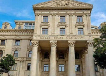 Ադրբեջանը հայտարարել է, որ աջակցում է Վրաստանի տարածքային ամբողջականությանը