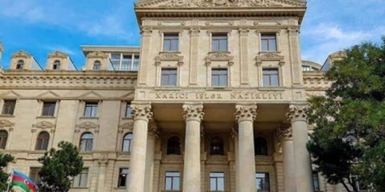 Ադրբեջանը հայտարարել է, որ աջակցում է Վրաստանի տարածքային ամբողջականությանը