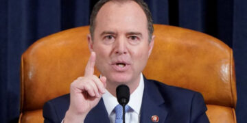 ԱՄՆ-ն չպետք է սպառազինություն մատակարարի Ադրբեջանին, որը պարբերաբար ուժ է գործադրում հարևանի նկատմամբ. Ադամ Շիֆ