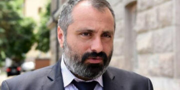 Կլինեն հաղթանակներ, որոնց մասին հիմա նույնիսկ չենք պատկերացնում. Դավիթ Բաբայան