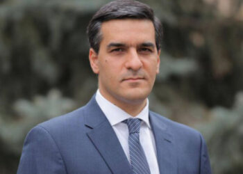 ՄԻՊ-ը գերիների ու անհետ կորածների հարցը քննարկել է ՀՀ-ում Կարմիր խաչի միջազգային կոմիտեի պատվիրակության ղեկավարի հետ