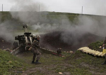 Թշնամու ռազմավարության մեջ փոփոխություն է նկատվում. ռազմական փորձագետ