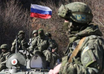 ՌԴ-ն հաստատում է․ Ադրբեջանն Արցախում հայկական դիրքերի ուղղությամբ հարվածային ԱԹՍ-ներ է կիրառել