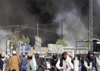 ԱՄՆ-ն, Մեծ Բրիտանիան, Կանադան, Գերմանիան և այլ երկրներ Աֆղանստանից տարհանում են իրենց քաղաքացիներին