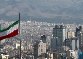 Իրանում վեցօրյա լոքդաուն է հայտարարվել