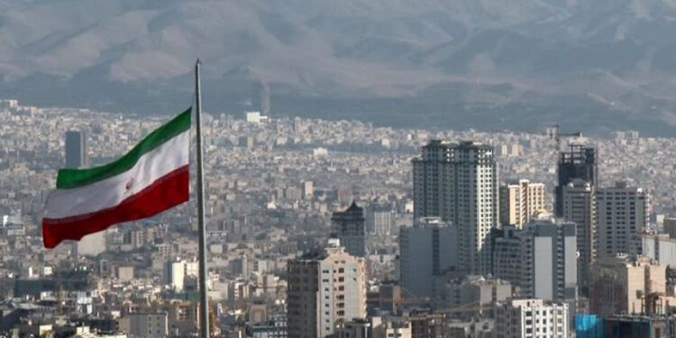 Իրանում վեցօրյա լոքդաուն է հայտարարվել