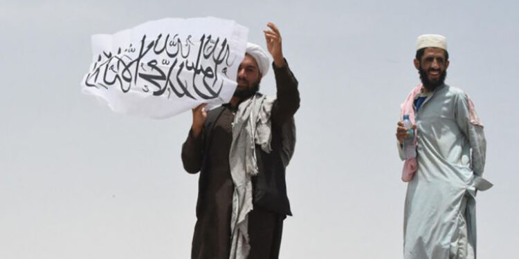 Քաբուլում պարետային ժամ է սահմանվել. «Թալիբան»-ը պատրաստվում է հայտնել «Աֆղանստանի Իսլամական Էմիրության» ստեղծման մասին