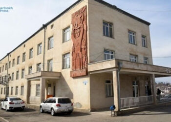 Հունաստանից ժամանած բժիշկն անվճար հետազոտություններ և խորհրդատվություն կիրականացնի Ստեփանակերտում