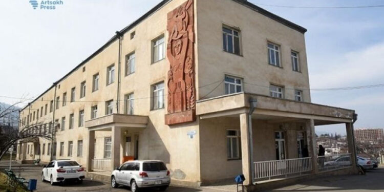 Հունաստանից ժամանած բժիշկն անվճար հետազոտություններ և խորհրդատվություն կիրականացնի Ստեփանակերտում