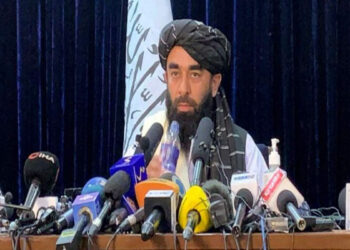 «Թալիբանը» հանդես է եկել իր առաջին մամուլի ասուլիսով