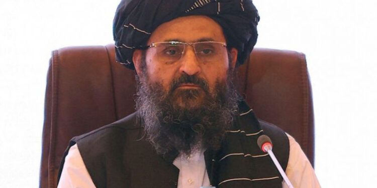 «Թալիբանի»՝ երկրից արտաքսված առաջնորդն ու համահիմնադիրը վերադառնում է Քաբուլ