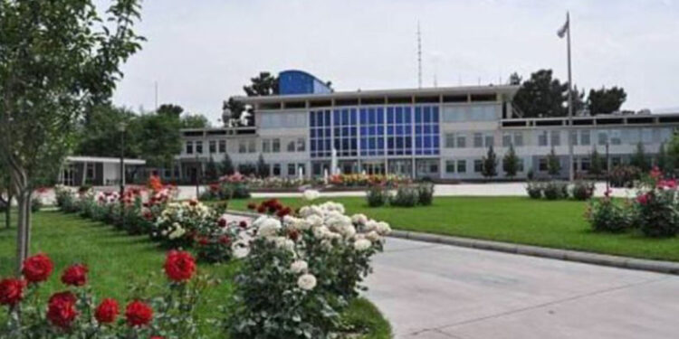 Ռուսաստանը կազմակերպում է Աֆղանստանից իր քաղաքացիների դուրսբերումը