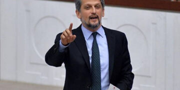 Կարո Փայլանը Անկարայի հայկական գերեզմանոցը գանձախույզներից պաշտպանելու հարցը բարձրացրել է Թուրքիայի խորհրդարանում