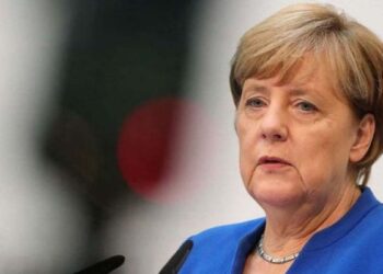 Մերկելը կոչ է արել համաձայնության գալ Ուկրաինայի տարածքով ռուսական գազի տրանզիտը երկարաձգելու մասին