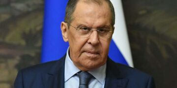 ՀԱՊԿ եւ ՇՀԿ գագաթնաժողովները կուղղվեն անվտանգության հարցերի քննարկմանը՝ հաշվի առնելով իրավիճակն Աֆղանստանում. Լավրով