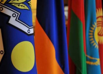 ՀԱՊԿ-ի Հավաքական անվտանգության խորհրդի հերթական նստաշրջանը կկայանա սեպտեմբերի 16-ին Դուշանբեում