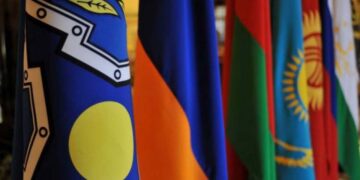 ՀԱՊԿ-ի Հավաքական անվտանգության խորհրդի հերթական նստաշրջանը կկայանա սեպտեմբերի 16-ին Դուշանբեում