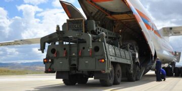 Ռուսաստանը Թուրքիային կվաճառի C-400 ՀՕՊ համակարգերի նոր խմբաքանակ