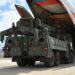 Ռուսաստանը Թուրքիային կվաճառի C-400 ՀՕՊ համակարգերի նոր խմբաքանակ